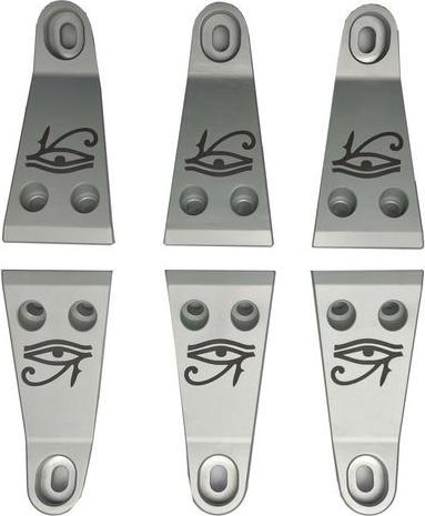 Produktbild Sunman-Tec Montagekit (Solaranlage Montagematerial)
