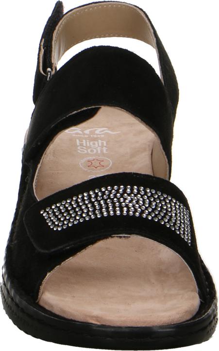 Actual product image Ara Sandalen (39)