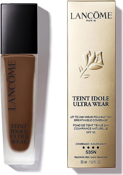 Immagine prodotto Lancôme Complexion Idole Ultra Wear 535N (Marrone)