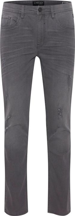 Denim Grigio Scuro (76209)