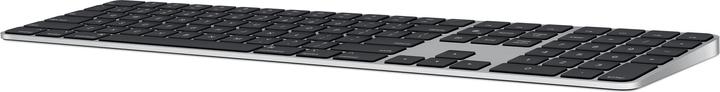 Actual product image Apple Magic Keyboard mit Touch ID und Ziffern­block 2024 (CH, Wireless)