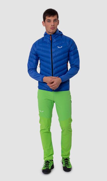 Actual product image Salewa Agner Hybrid Down Jacket (XL)