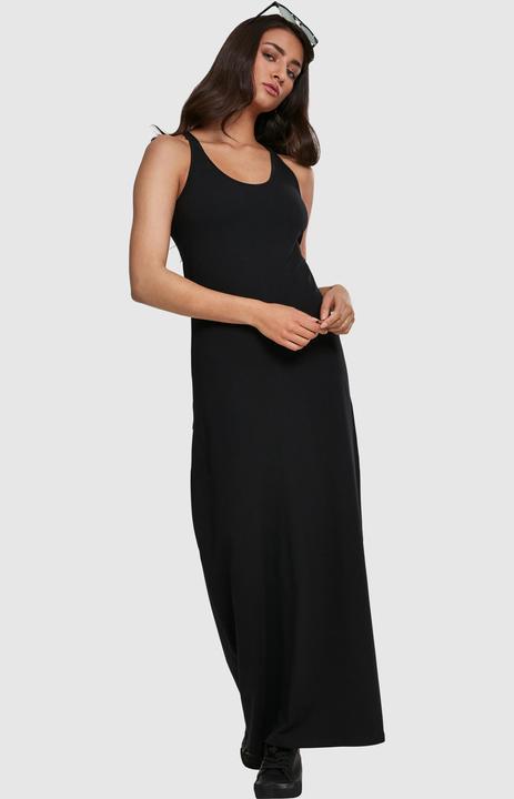 Immagine prodotto Urban Classics Signore Lungo Racer Racer Dress Indietro Signore (XS)