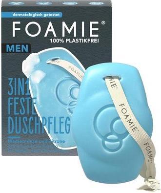Image du produit Foamie Seas the Day