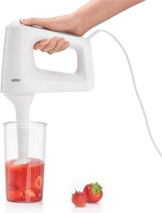 Actual product image Braun Multiquick 3 HM3135 (500 W)