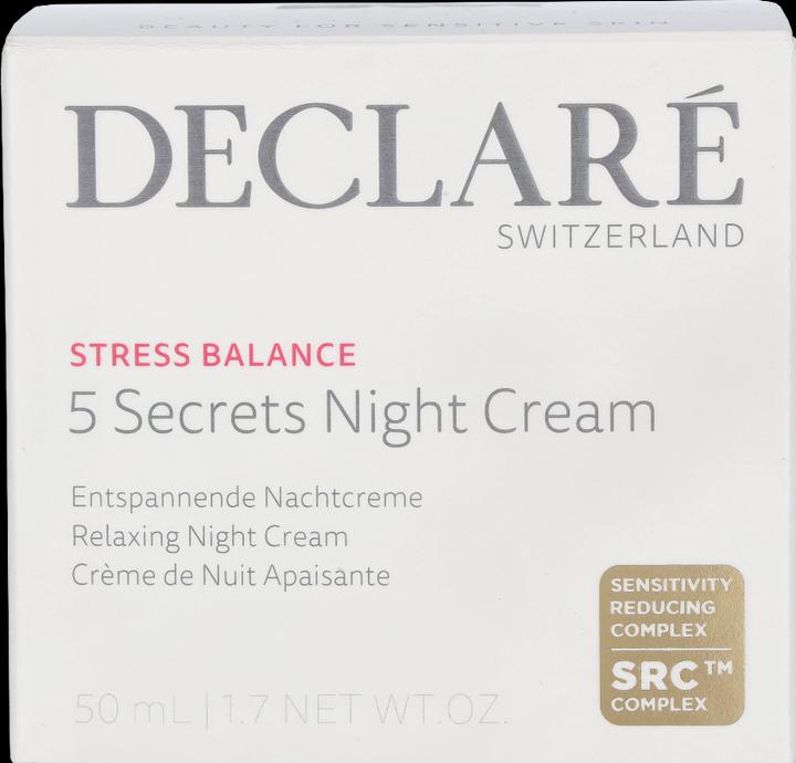 Produktbild Declaré Stress Balance (50 ml)