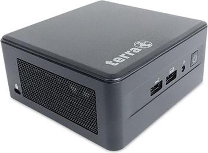 Produktbild Wortmann Terra Micro 6000 Silent (Intel Core i5-1240P, 16 GB, 500 GB, Intel Iris Graphics)