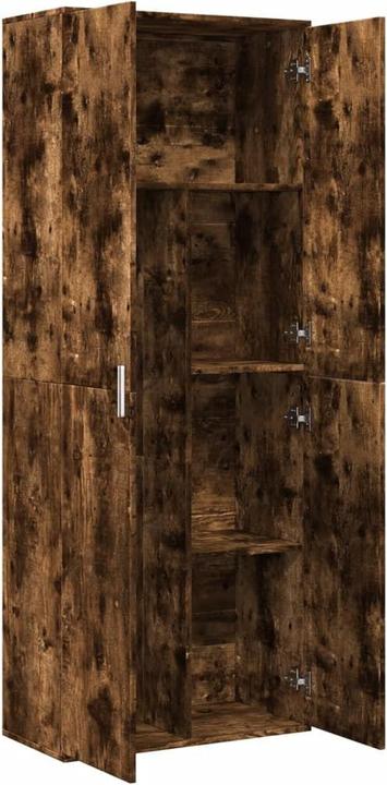 Actual product image VidaXL Highboard (70 x 35 x 180 cm)