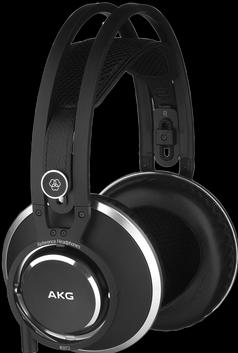 AKG K-872 (Cable)