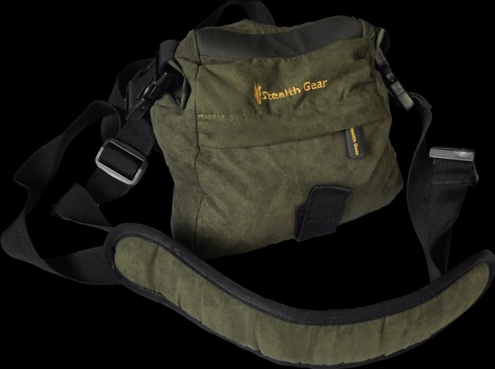 Produktbild Stealth Gear Doppel-Bohnensack (Kamera Schultertasche)