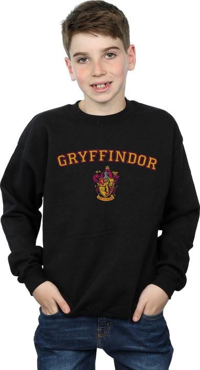 Immagine prodotto Gryffindor Crest Felpa Ragazzi (128)