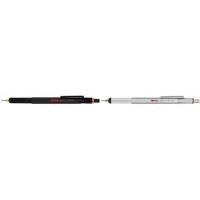 Produktbild Rotring 800+ Hybrid (0.50 mm, HB, 1 x)