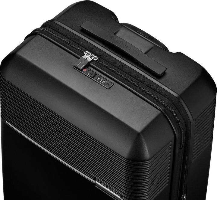 Actual product image Hedgren Stripe MEX Spinner (75 l, M (50 - 90l))