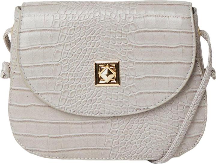 Dorothy Perkins Umhängetasche Tiffany Krokodilmuster
