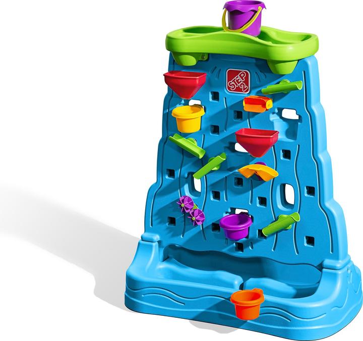 Actual product image Step2 Waterfall Discovery Wall