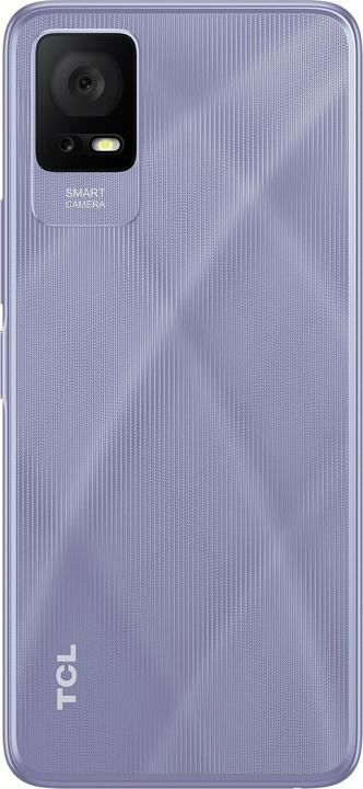 Image du produit TCL DS 405 2+32 OEM EU PRP (32 Go, Lavender Purple, 6.60", Double SIM, 13 Mpx, 4G)