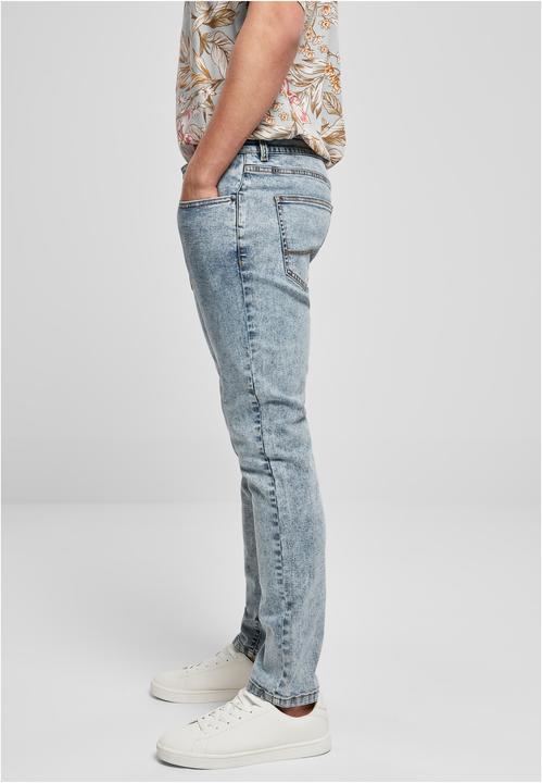 Actual product image Urban Classics Slim Fit Jeans - 5300 (W32/L32)