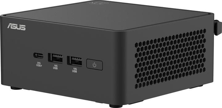 Actual product image ASUS RNUC15CRHC500002 Barebone Intel Core 5 210H Kit L6 EU Cord (Intel Core 5 210H)