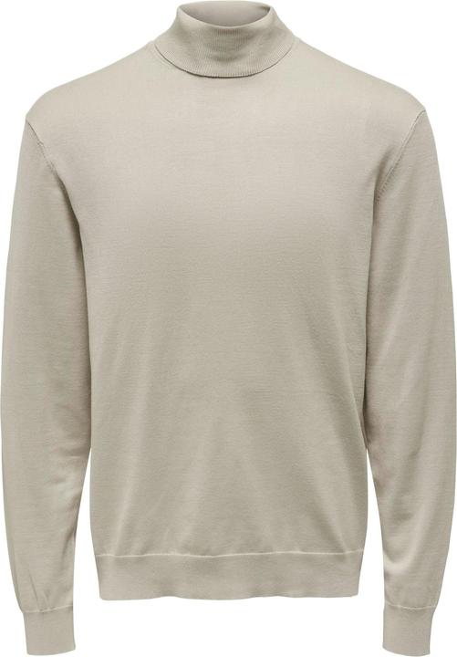 Immagine prodotto Only & Sons Maglia a collo alto (XS)