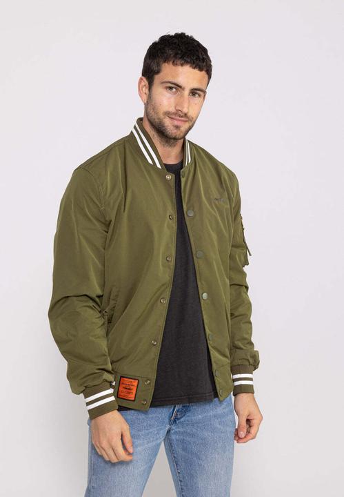 Immagine prodotto Bombers Original Bomberjacke Hiller M Bomberjacke (L)