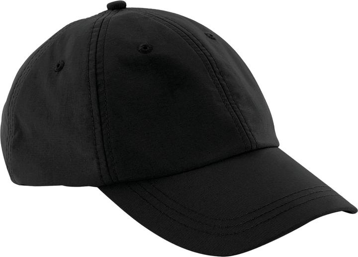 Beechfield BaseballMütze Für Aussen (One Size)