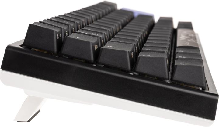 Produktbild Ducky One 2 Pro Mini Gaming Tastatur, RGB LED - Cherry (DE, Kabelgebunden)