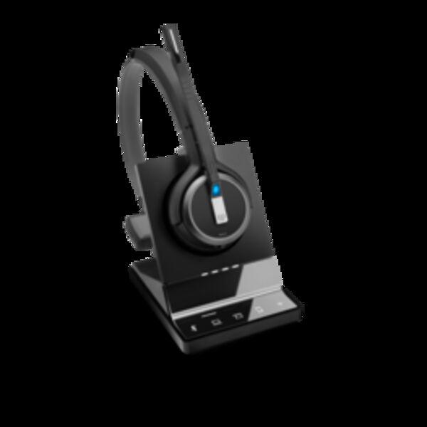 Actual product image EPOS Sennheiser Impact SDW 5036 (Wireless, USB-A)