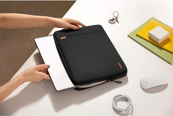 Produktbild tomtoc Defender-A13 (14", Universal, Apple)