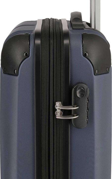 Immagine prodotto Travelite City (40 l, Bagaglio a mano (fino a 50 litri))