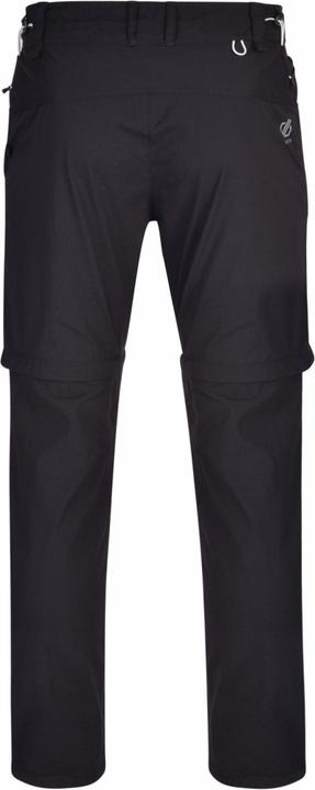 Actual product image Regatta Tuned In II Multi Pocket Zip Off Walking Trousers (30)