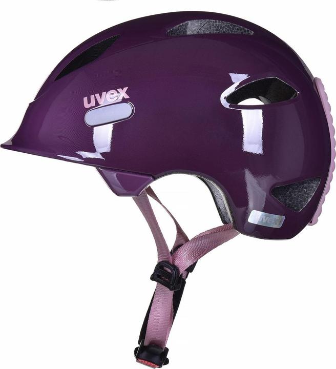 Image du produit Uvex Sports Oyo (50 - 54 cm)