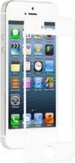 Produktbild Moshi iVisor AG Screen Protector for iPhone 4/4S (1 Stück, Apple iPhone 4s, Apple iPhone 4)