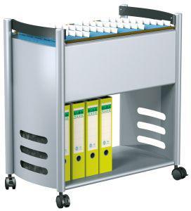Produktbild Kerkmann Hängeregistraturwagen Mappenboy tec-art/3023