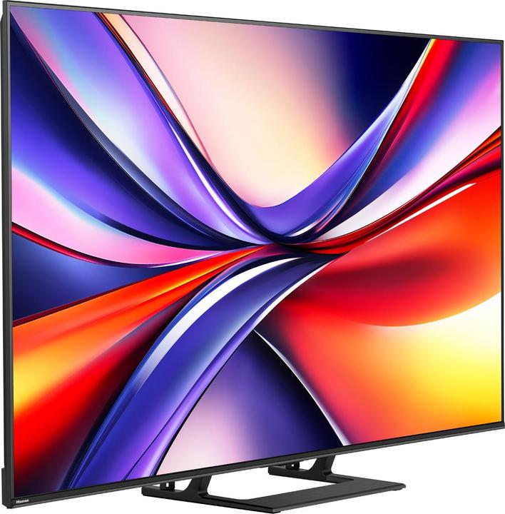 Actual product image Hisense TV 55A7Q (55", QLED, UHD, 2025)