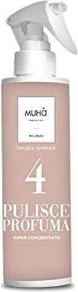 Actual product image Muha ' Vanilla Amber 200ml (Eau de parfum, 200 ml)