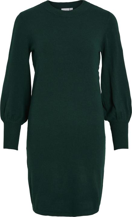 Vila Strick Minikleid (M)