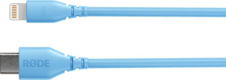 Produktbild RØDE SC21 (0.30 m, USB 3.2 Gen 1)