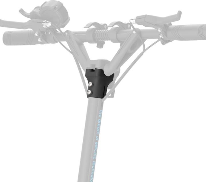Actual product image Mini Motor Handlebar Support