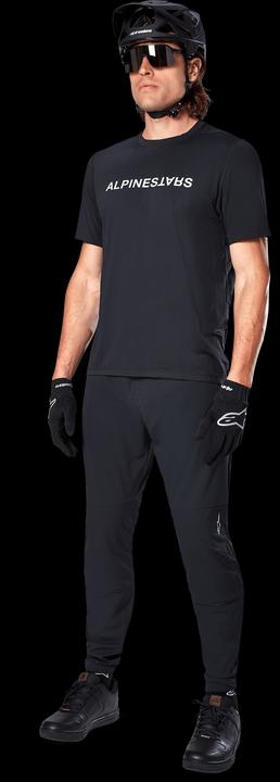 Image du produit Alpinestars Maillot 24 A-Dura Switch Ss (S)
