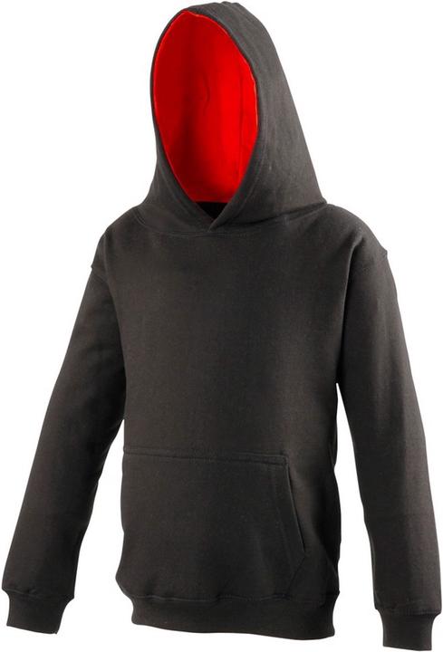 Produktbild Awdis Kapuzen Pullover Varsity