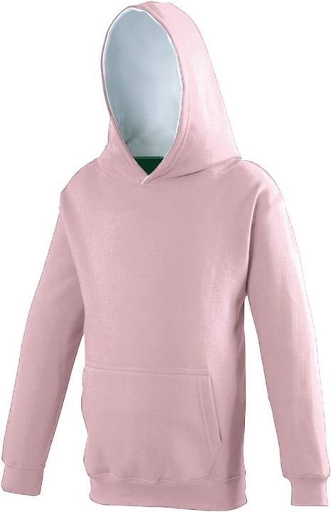 Immagine prodotto Awdis Maglia con cappuccio Varsity