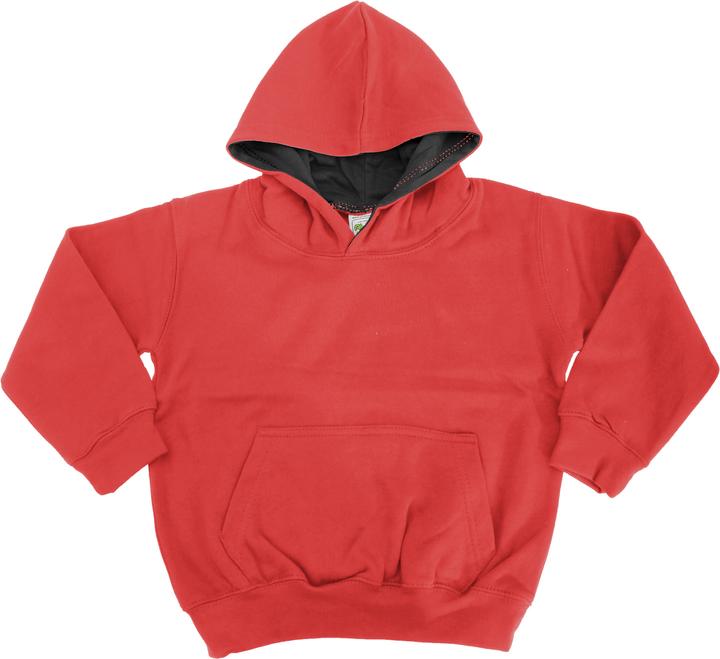 Awdis Kapuzen Pullover Varsity (12, 13)