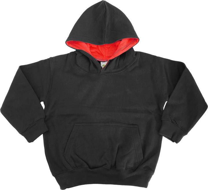 Awdis Kapuzen Pullover Varsity (7, 8)