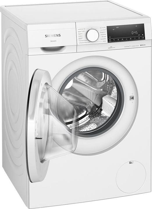 Image du produit Siemens iQ500 WG44G1ZACH (9 kg, Gauche, Prise UE)