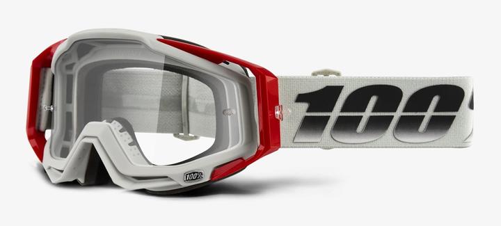 Nenurodyta 1 Unisex Racecraft Schutzbrille, Suez, Einheitsgrösse