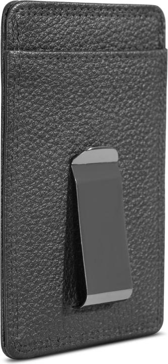 Produktbild Police Kreditkartenetui RFID Schutz Leder 7 cm