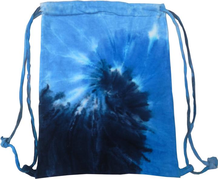 Colortone Kvinnor Sport Sack Batik (8.91 l)