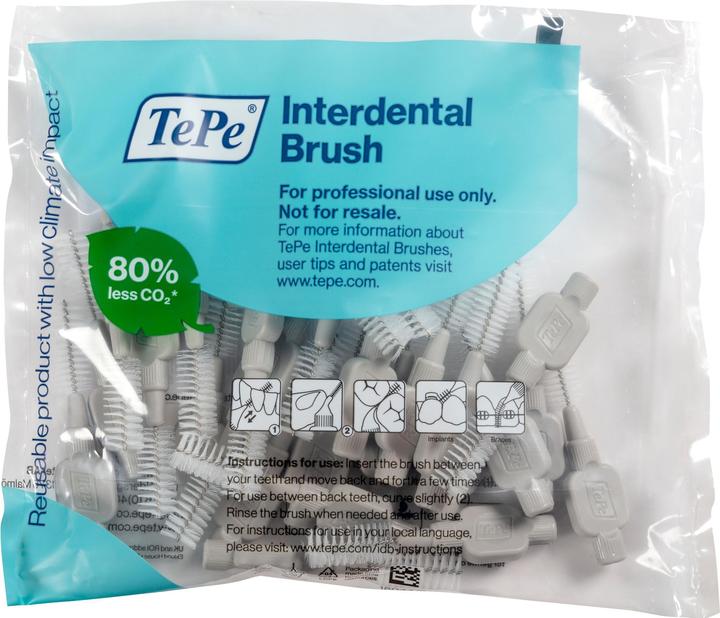 Image du produit TePe Brosse interdentaire - Original (25 x, 7 mm)