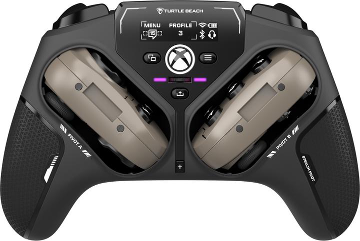Actual product image Turtle Beach Stealth Pivot (Xbox One S, Xbox Series X, PC, Android, Xbox Series S, Xbox One X)