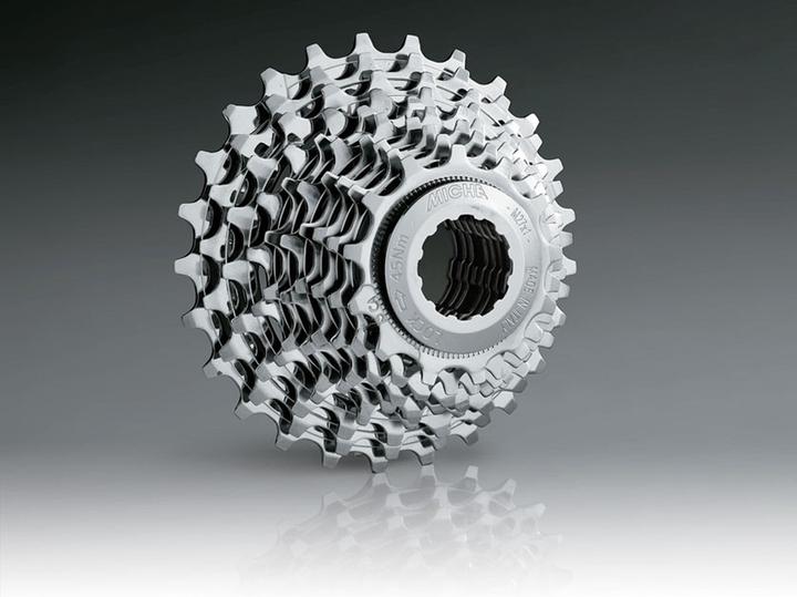 Actual product image Miche primato (10-speed)
